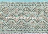 Cotton Lace with Colour Thread (FA0610)