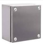 Stainless Steel Power Distribution Cabinet