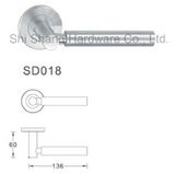 Stainless Steel Door Handle