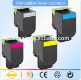 Hot Printing Consumables (Lexmark CS310/410/510) Toner Cartridge for CS410 CS510 CS310