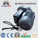 Single Phase AC Gear Speed Reducer Electric Motor