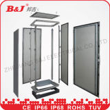 Knock Down Cabinet/Power Distribution Cabinet/Assembly of Electrical Boxes