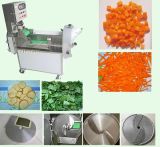 Gw-801A Multifunctional Vegetable Cutting Machine