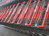 Shopping Trolley