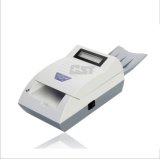 Note Multi Currency Detector Machine / Mg, IR, Mt Detection (BYD-06A)