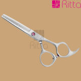 Convex Hair Thinning Scissors /Hair Shears/ Baber Scissors  (RS1023T)