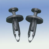 Plastic Nylon Automotive Clip Fasteners