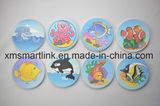 Souvenir Ceramic Coaster Gifts