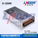 300watt Switching Power Supply