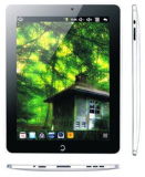 9.7inch Tablet PC With Google Android 2.2 System