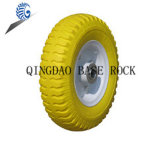 Professional Manufacture of PU Rubber Wheels (8