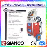 Polyurea Spray Machine