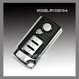 Garage Door Transmitter Remote Control (RYC0010-4)