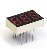 7 Segment LED Display