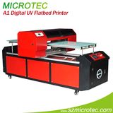 High Efficient A1 Size UV Printer