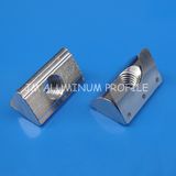 Spring Nut with Leaf for Slot 8mm