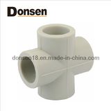 Cross PPR Pipe Fittings