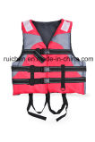 S-007 Sports Life Jacket with EPE Foam