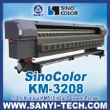 Konica Printing Machinery, Sinocolor Km3208, 3.2m with Km512/42 Heads