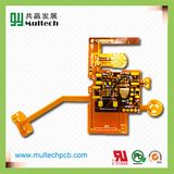 Flexible Printed Circuit Board_Fast Delivery Flex PCB Board