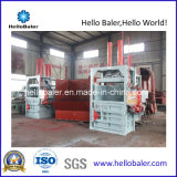 Hydraulic Baling Press Machinery for Waste Paper