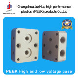 Peek High, Low Voltage Case