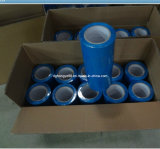 Blue Packing Tape (48mm*100M*52Mic)