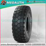 Best Quality Radial Military Truck Tyres (1400r20 14.00r20)