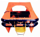 ISO 9650 Approved Yacht Liferaft