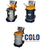 New Model Powder Coating Machine