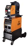 Inverter MIG/MMA Welding Machine (MIG350)