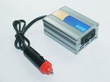 80W DC to AC Car Inverter Small Power Inverter