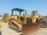 Used Caterpillar D5h Bulldozer