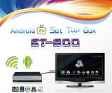 Telechips Tcc9302 Android IPTV STB