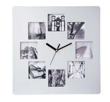 Photo Frame Clock (CYP062)