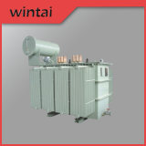 Oil-Immersed Type Power Transformers (S13)