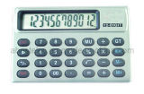 12 Digits Card Size Calculator (AB-520-12)