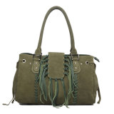 New Fashion Designer Bag Genuiner Leather Brand Bag Wholesale (J922-B2063)