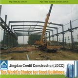 Easy Install and Transport, Low Cost Steel Structure