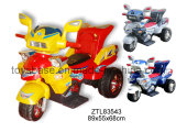 B/O Motorcycle (ZTL83543)