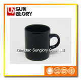 11oz Glazed Porcelain Mug Syb055