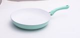 Soft Ceramic Coating Kitchenware Fry Pan