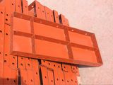 Panel Steel Formwork