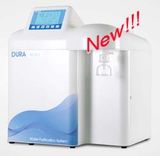 The Model of Dura 24 Lab Water Are Designed for Scientists Who Need 100 Liter Per Day