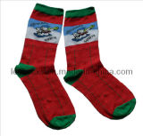 Christmas Socks (DL-CR-01)
