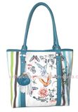 Ladies Handbag (A0324C)