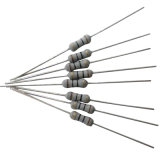 Rxf Wirewound Fuse Resistor with UL (RXF)