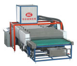 Glass Washing and Drying Machines for Low-E Glass