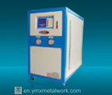Stainless Steel Electric Cabinet for Telecommunication