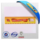 Good Effect Customized 3D Lenticular Ruler